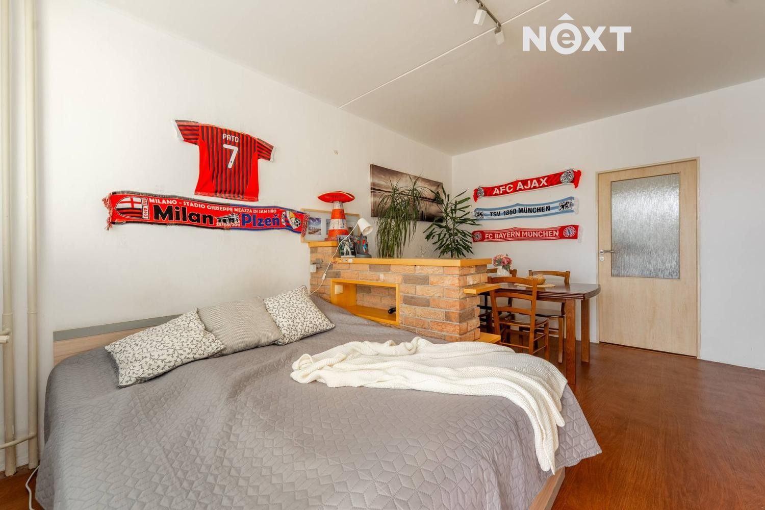 4+1, Manětínská 1527, Plzeň Bolevec, 72 m² - 2