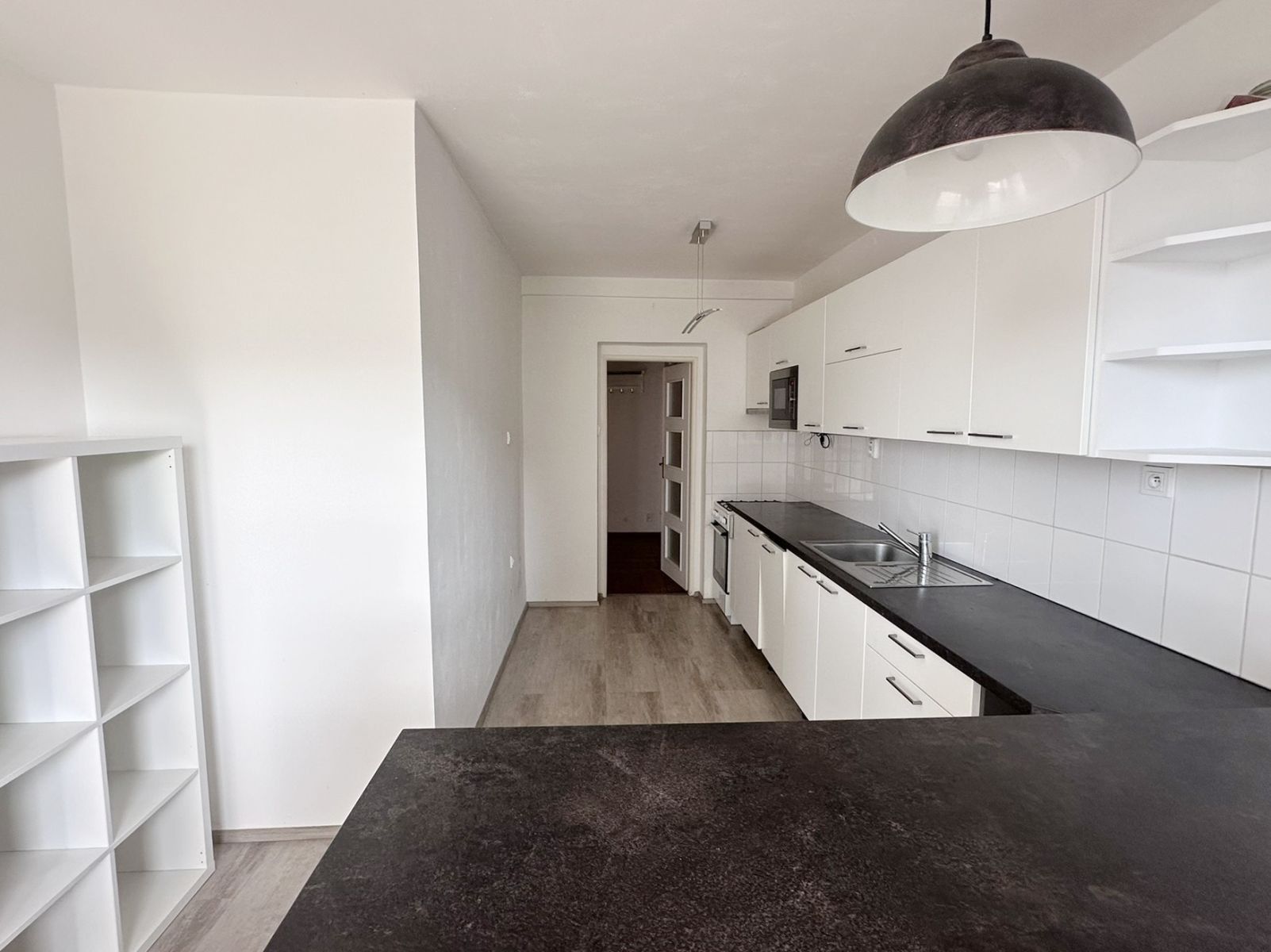 Byt 2+kk · 89 m² · Česká, Praha - Košíře - 4