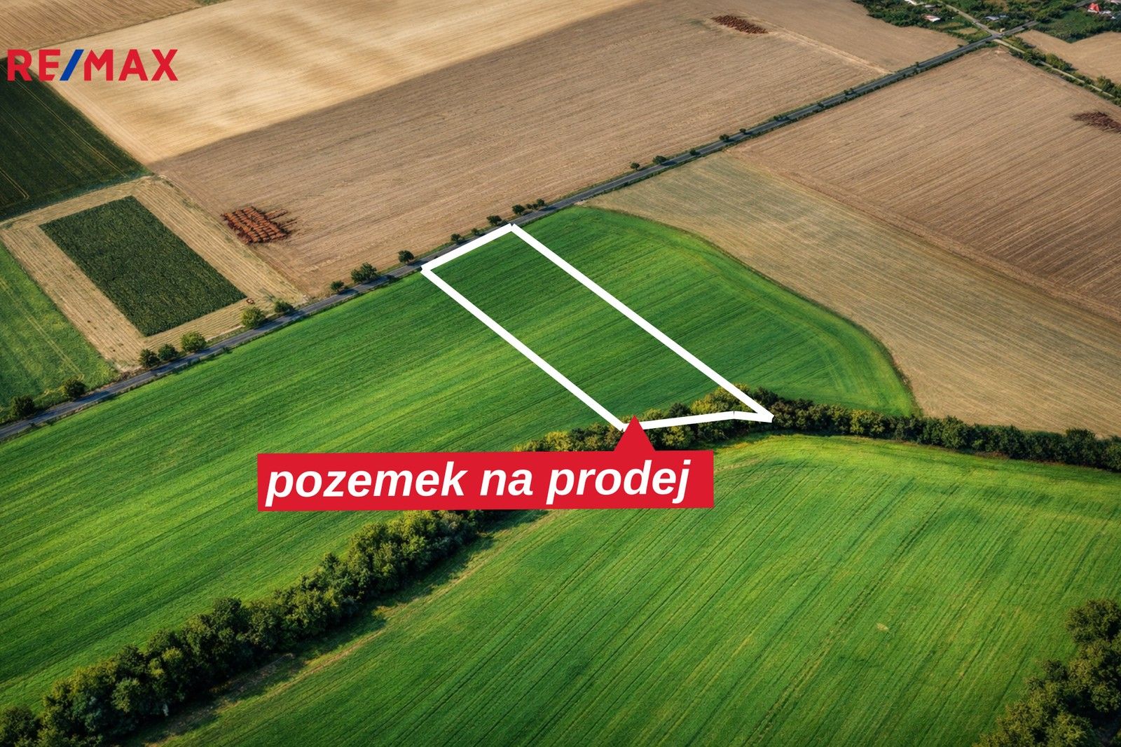 Zemědělské pozemky, Suchdol, 14 m²