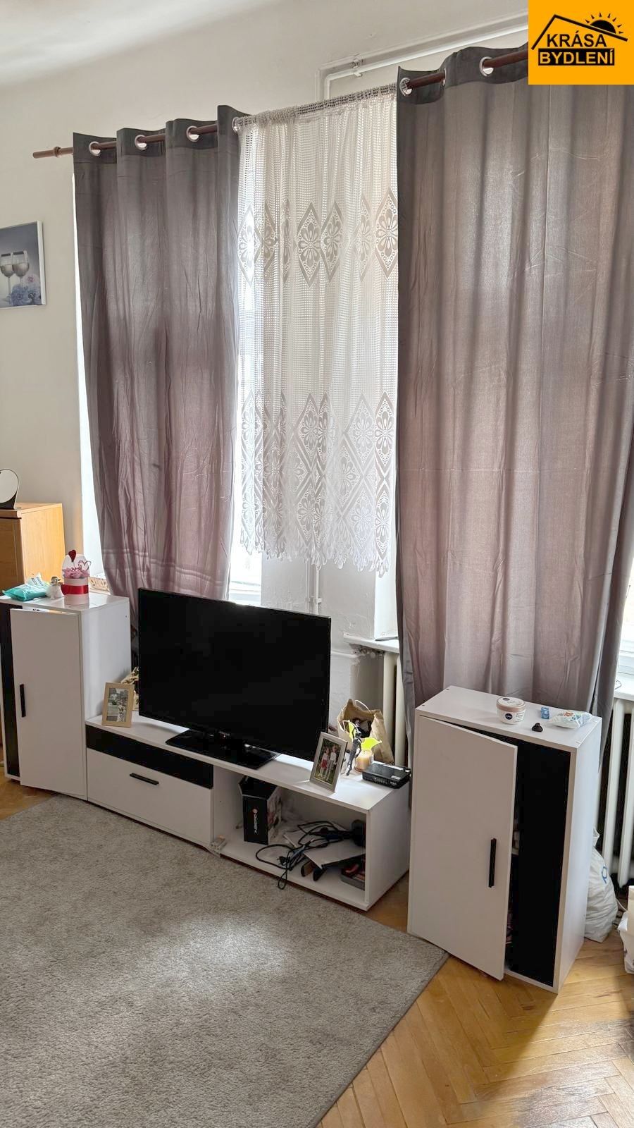 1+1, Prostějov, 37 m² - 1