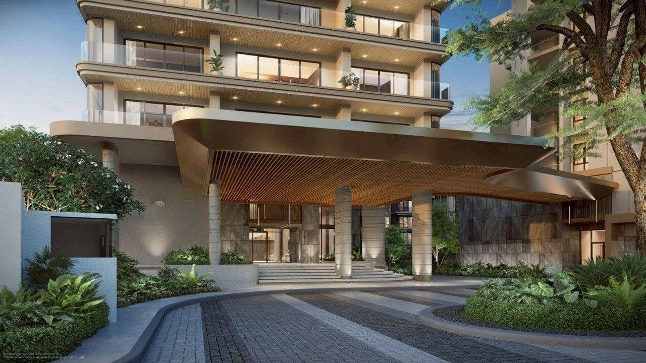 Prodej komerční - Pattaya, 34 m²