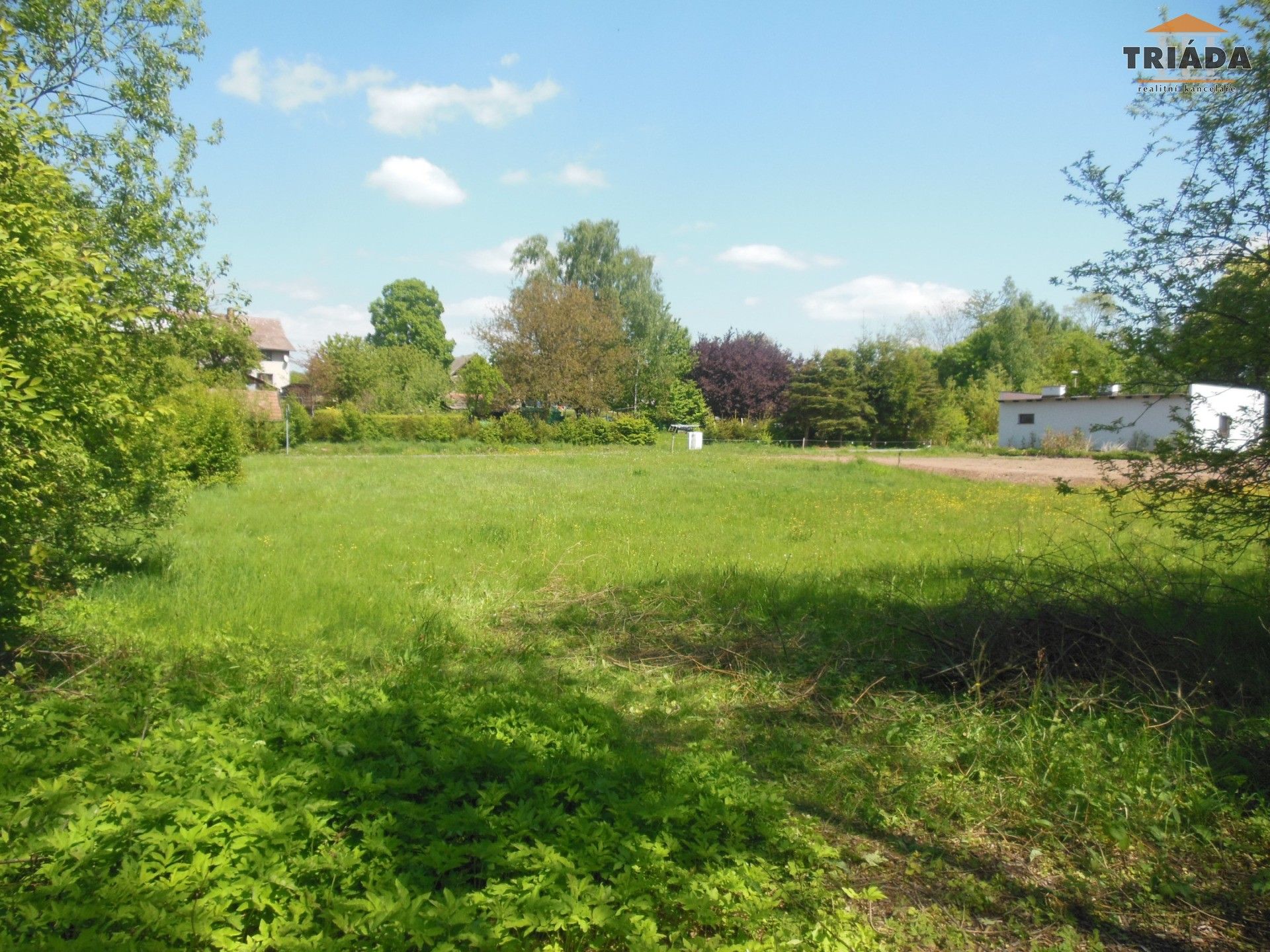 Prodej pozemek pro bydlení - Stružinec, 1 694 m² - 5
