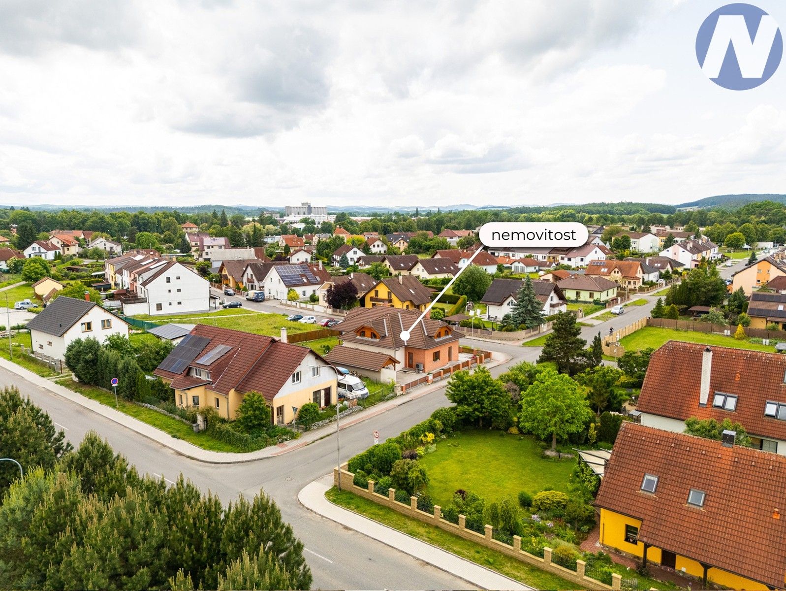 Prodej rodinný dům - Hálova, Blatná, 277 m²