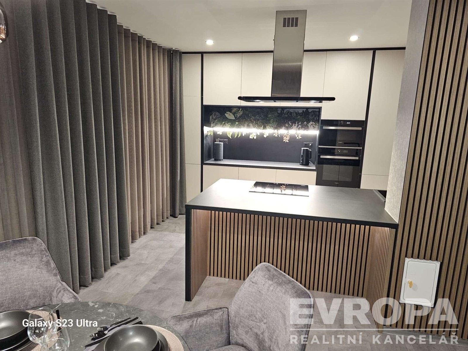 3+kk, Vochov, 90 m²