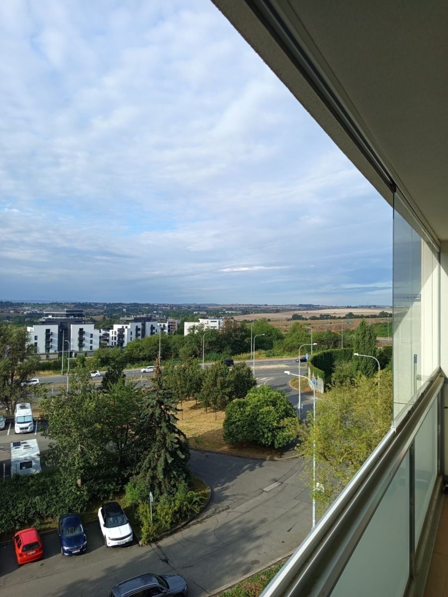 3+1, Vackova, Praha - Stodůlky, 78 m² - 2
