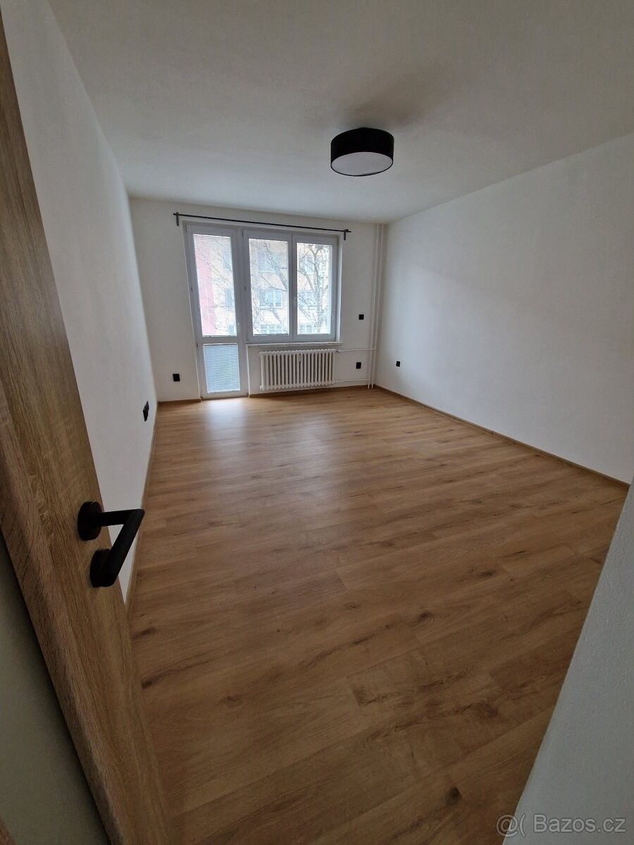 Pronájem byt - Nový Jičín, 741 01