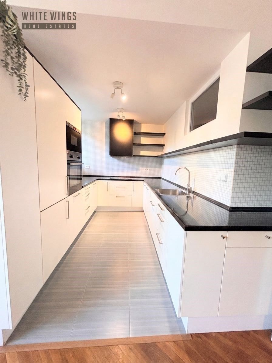 Byt 2+kk · 54 m² · Junácká 1469, Praha Břevnov - 4
