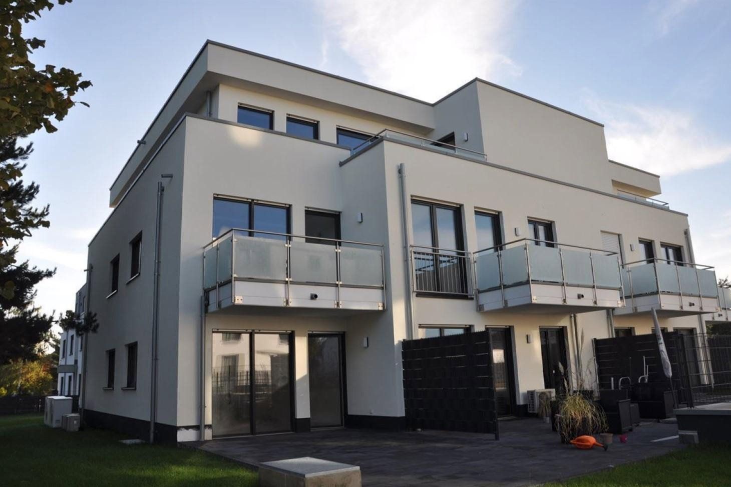 Byt 3+1 · 107 m² · weiße Erde 4, , Severní Porýní-Vestfálsko - 4