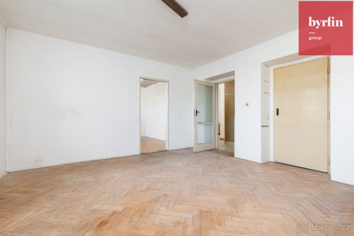 Prodej byt - Opava, 746 01