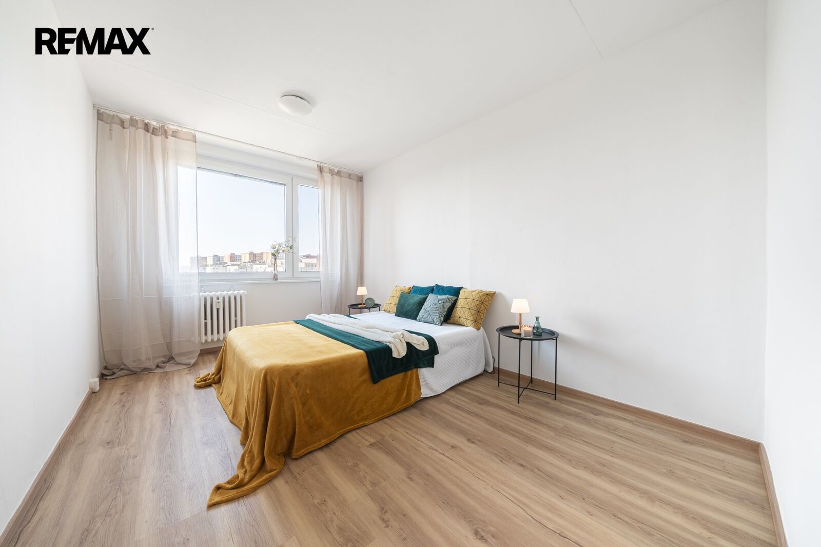 Byt 3+1 · 70 m² · Kpt. Stránského 997, Praha Černý Most - 4