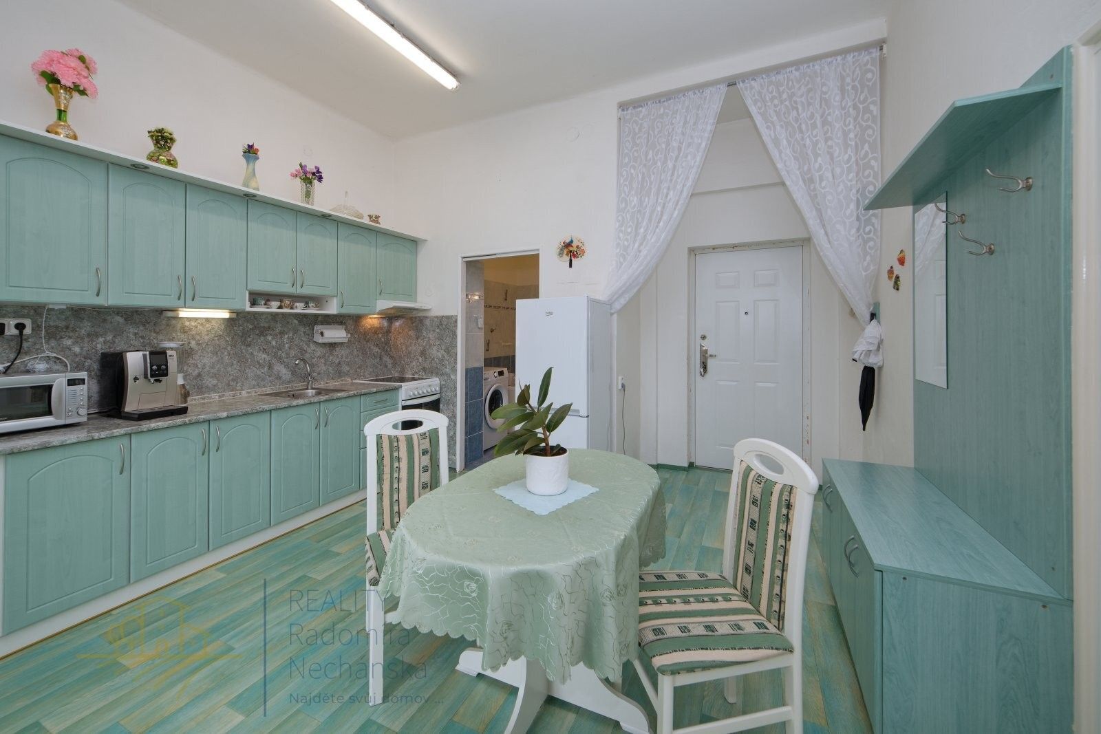 3+1, Pražská 2073, Mělník, 98 m² - 2