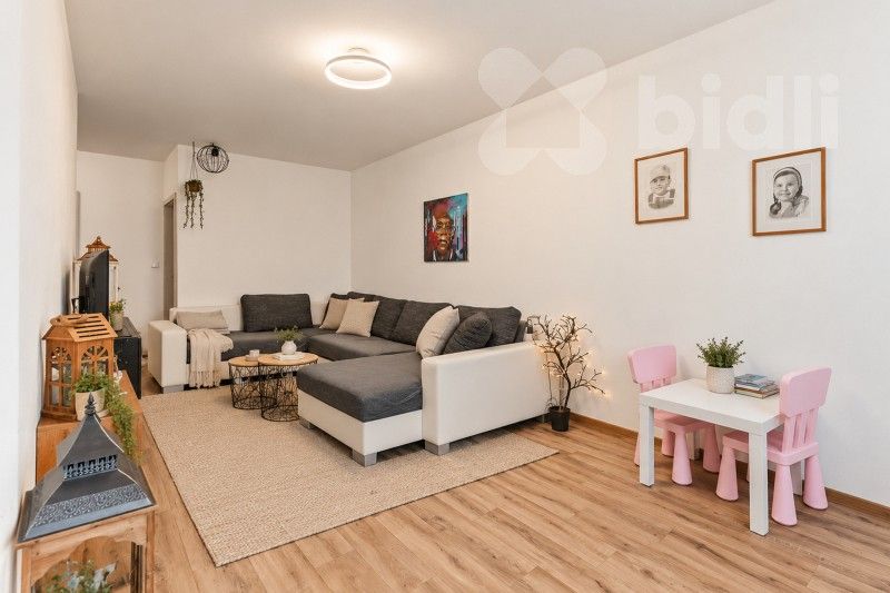 Byt 3+kk · 75 m² · Vochov - 4