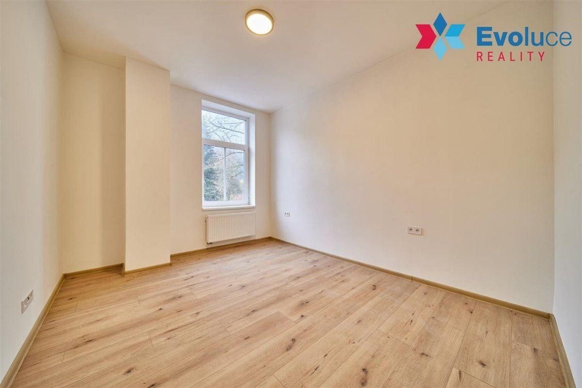 Prodej byt - Trutnov, 541 02