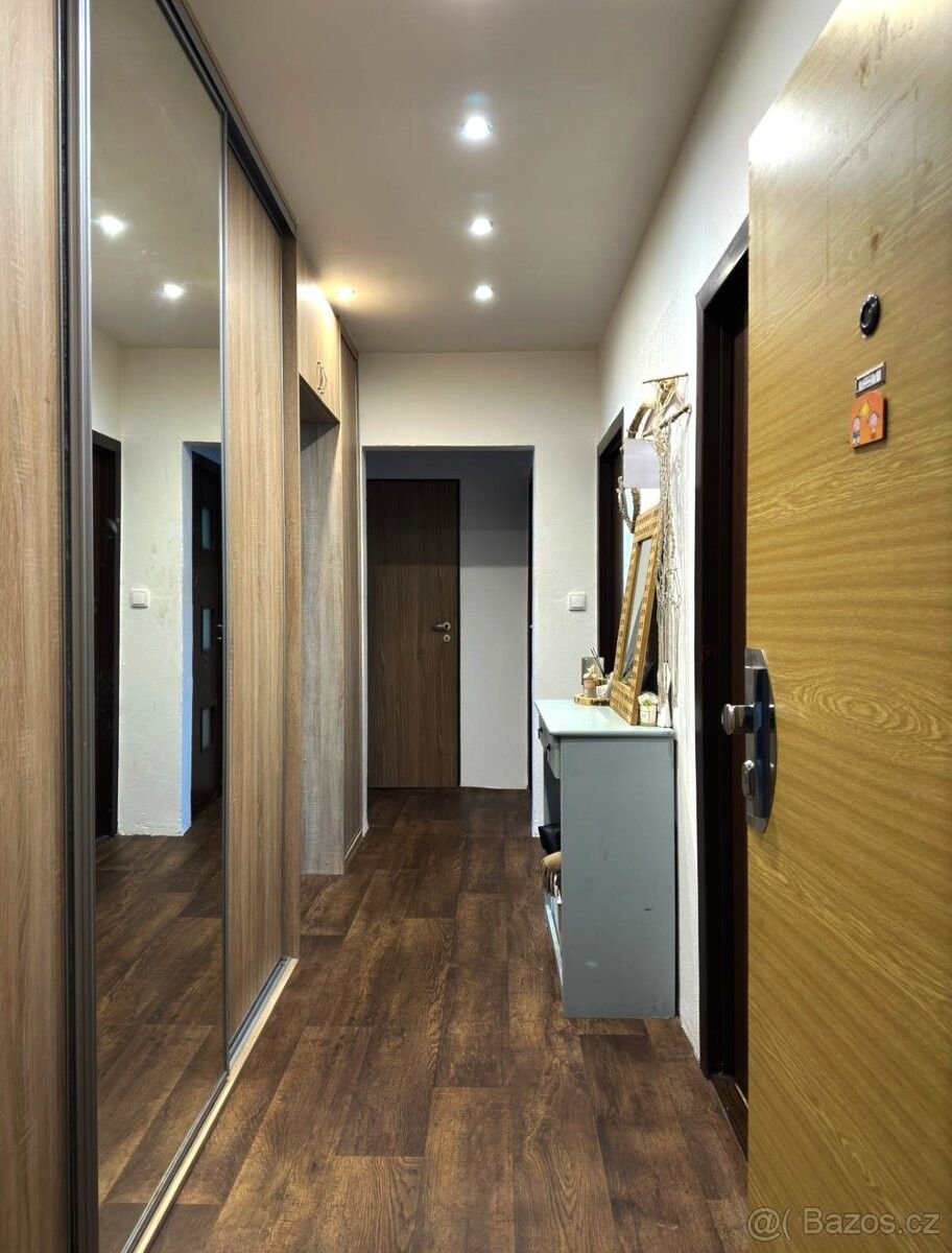 Byty, Děčín, 405 02