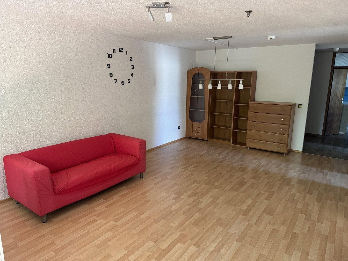 Prodej byt 4+1 - Berliner Straße 35 Ingolstadt Haunwöhr Bayern 85051, 84 m² - 5