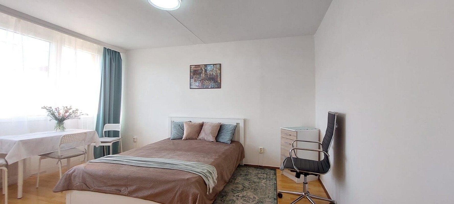 Prodej byt 1+1 - K. H. Borovského, Most, 27 m² - 5