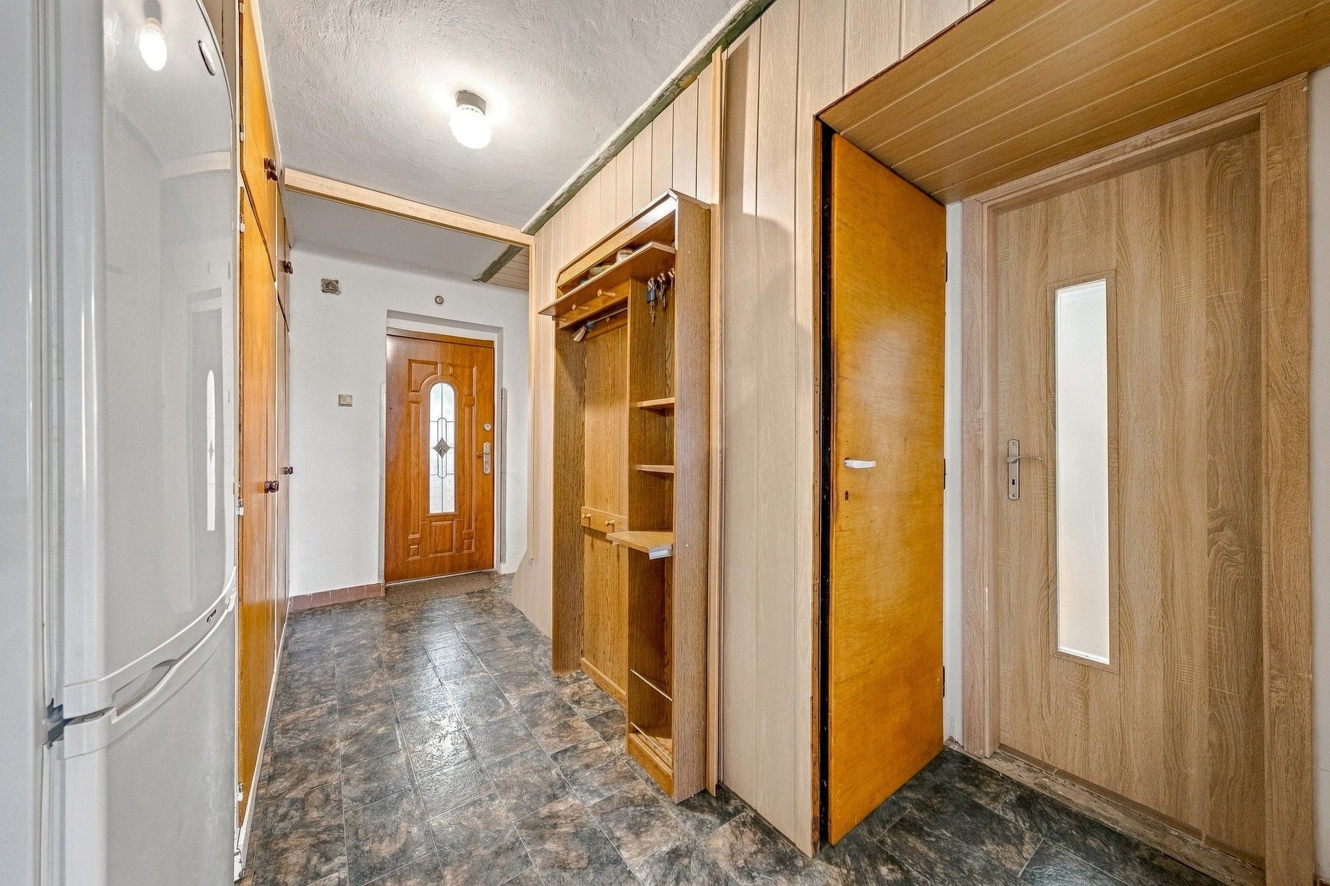 Rodinný dům · 134 m² · Jiráskova, Hostomice - 4