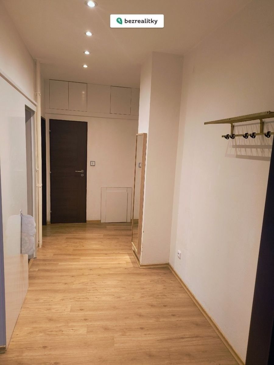 Prodej byt 2+1 - Antonínská, Brno, 69 m²