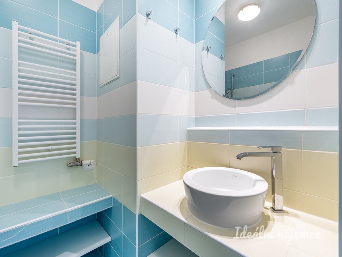 Byt 2+kk · 52 m² · Federova, Praha - 4