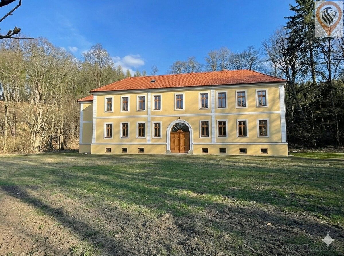 Rodinné domy, Postupice, 257 01 - 1