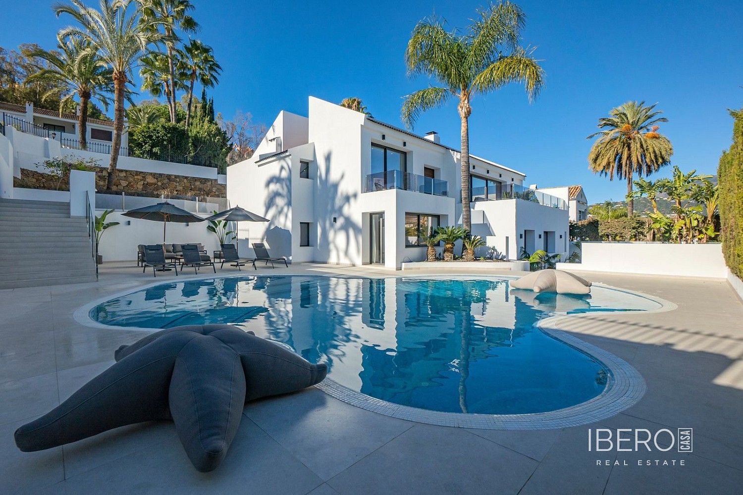 Rodinný dům · 385 m² · Nueva Andalucía, ES - 2