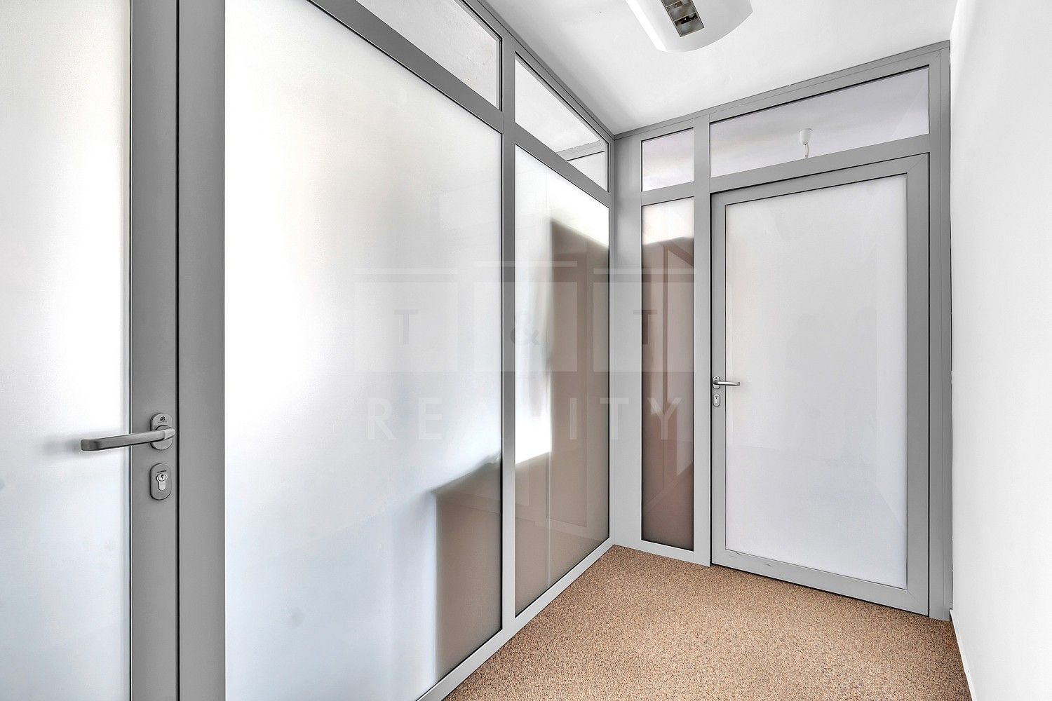 Kancelář · 115 m² · Hradec Králové, Královéhradecký kraj - 3