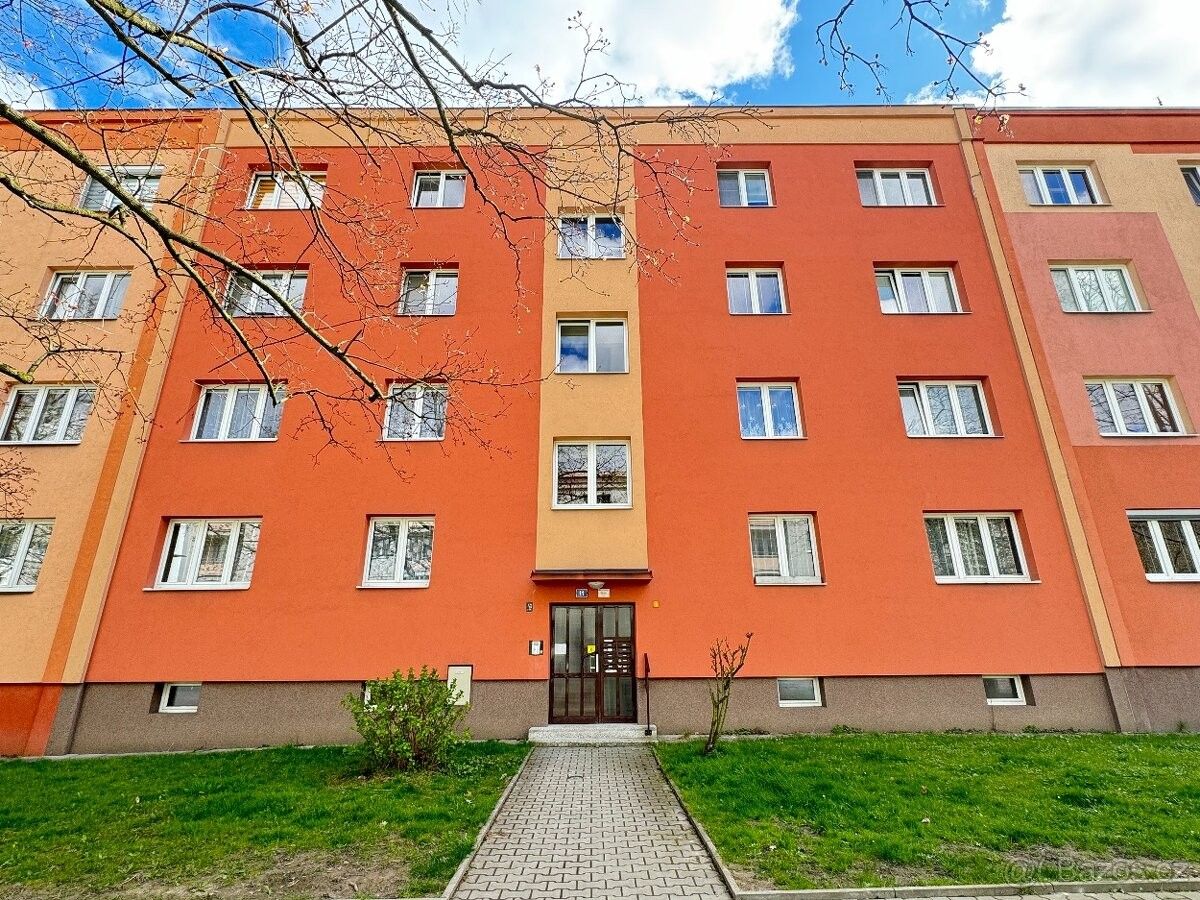 2+1, Ostrava, 700 30, 56 m²