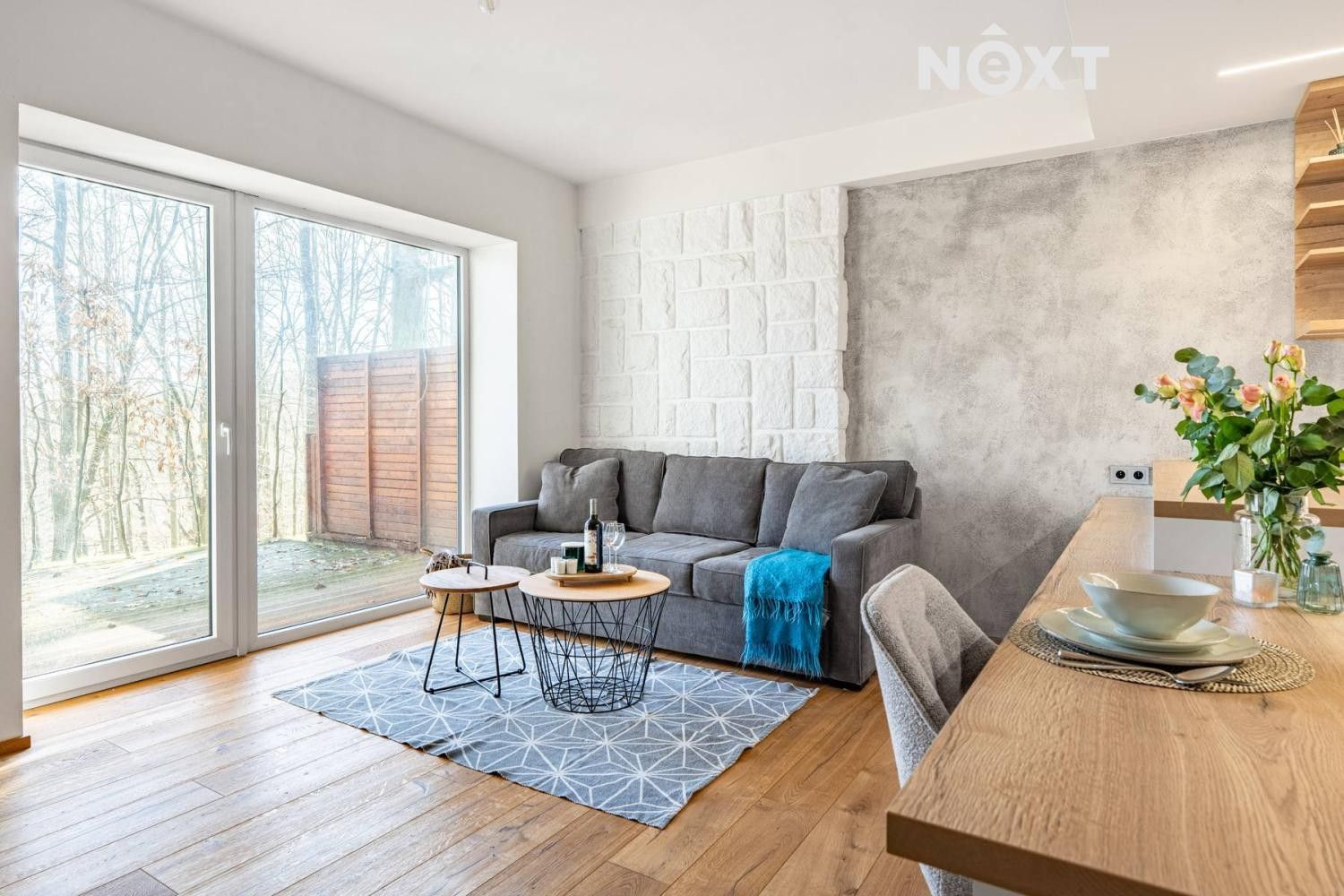 3+kk, Rakovecká 1068, Brno, 114 m²