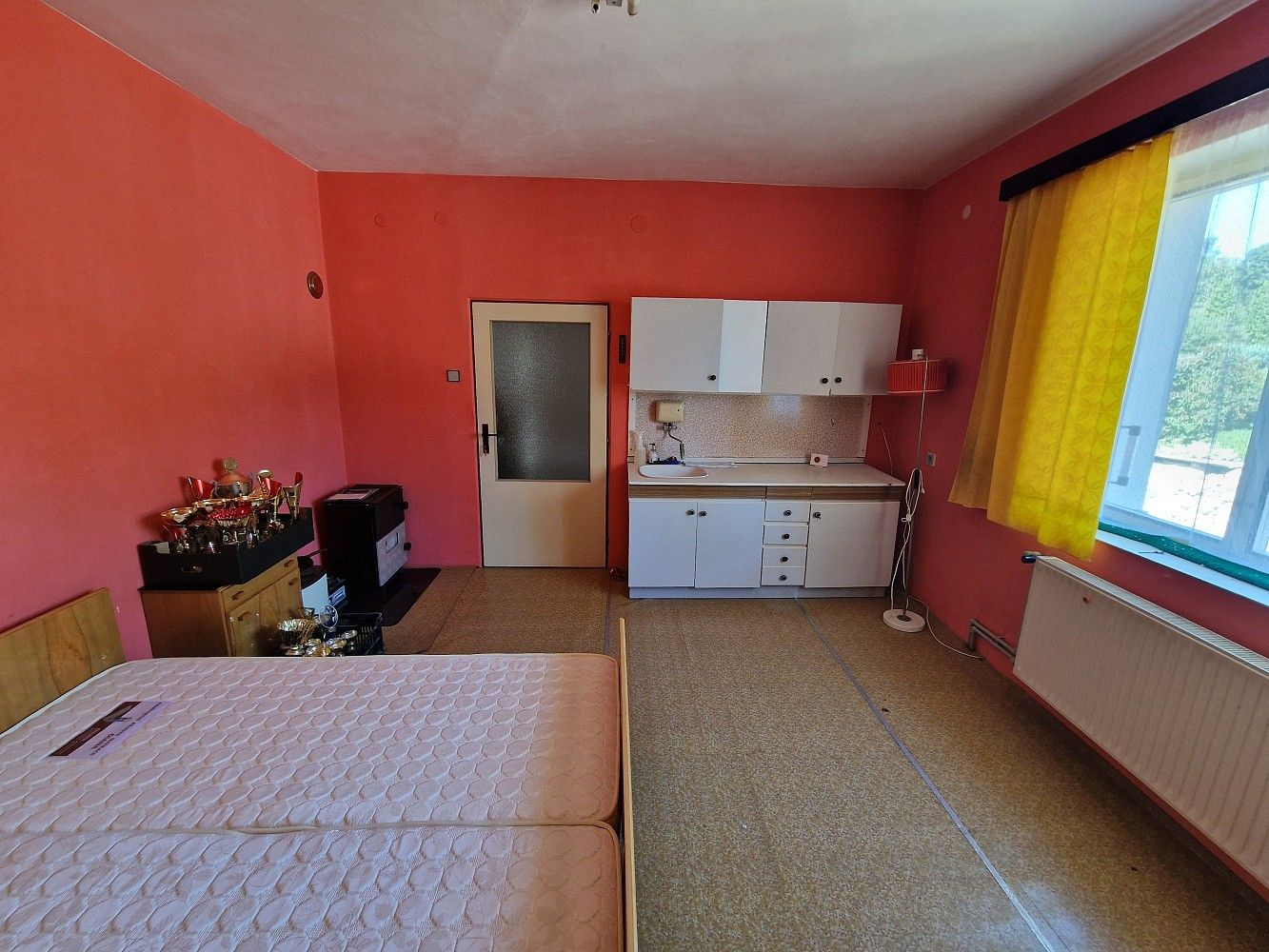 Rodinný dům · 425 m² · Krásno, okres Sokolov, Karlovarský kraj - 4