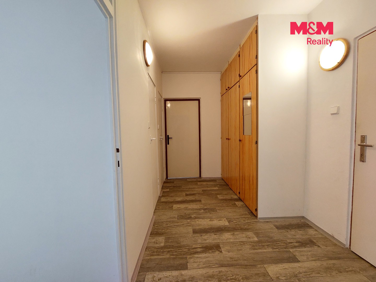 Byt 2+1 · 52 m² · Tušimice, Kadaň - 4