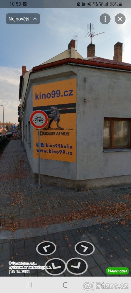 Ostatní, Kolín, 280 02