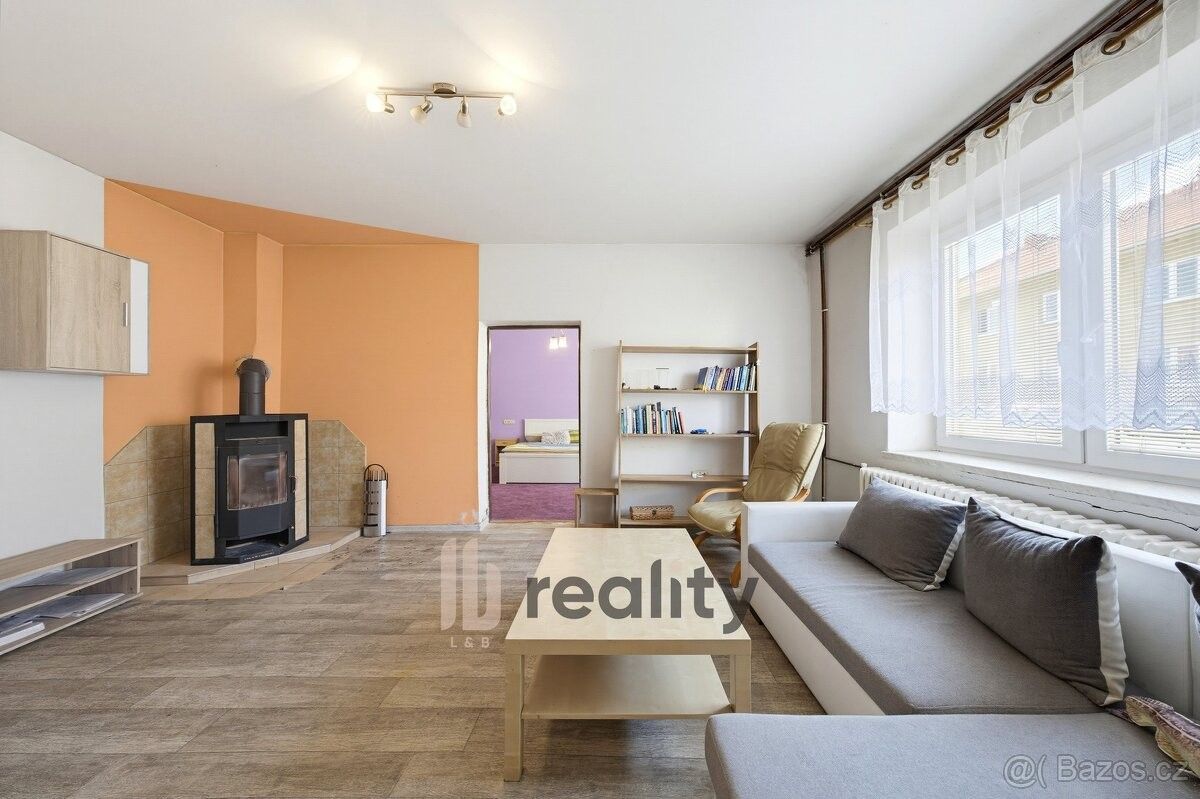 Rodinný dům · Koryčany, 768 05 - 4