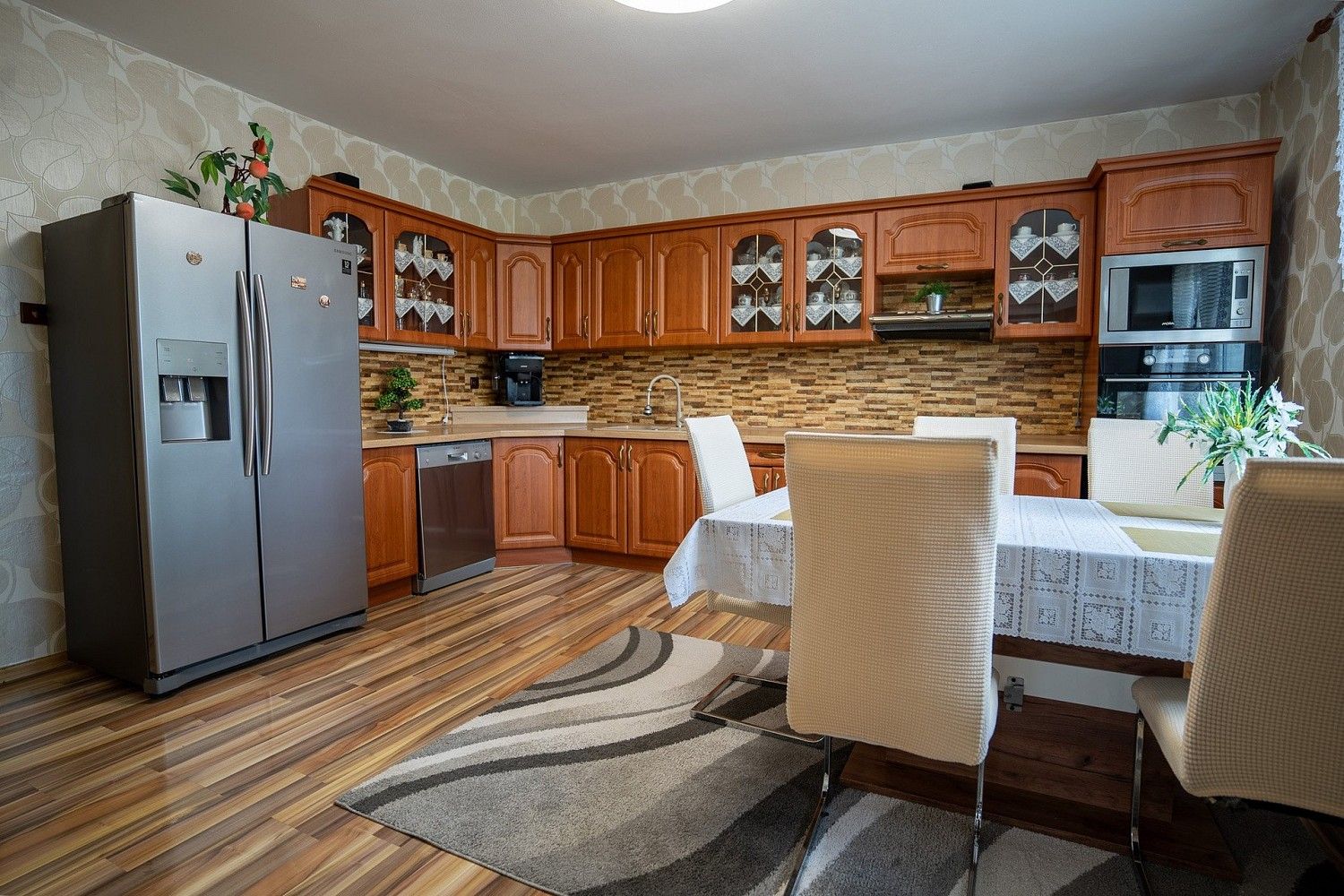 Prodej rodinný dům - Hrochův Týnec - Stíčany, okres Chrudim, 180 m² - 5