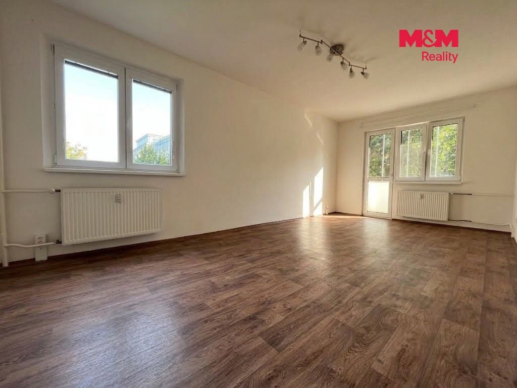2+1, Opavská, Ostrava, 57 m² - 2