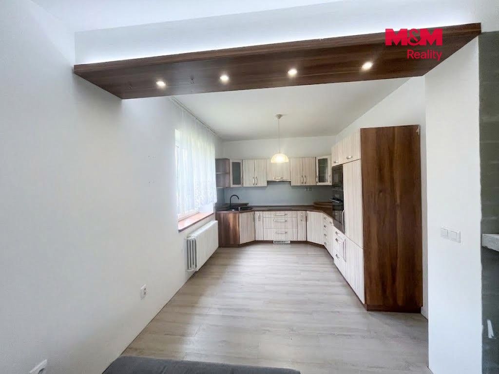 Prodej rodinný dům - Michálkovická, Rychvald, 140 m² - 5