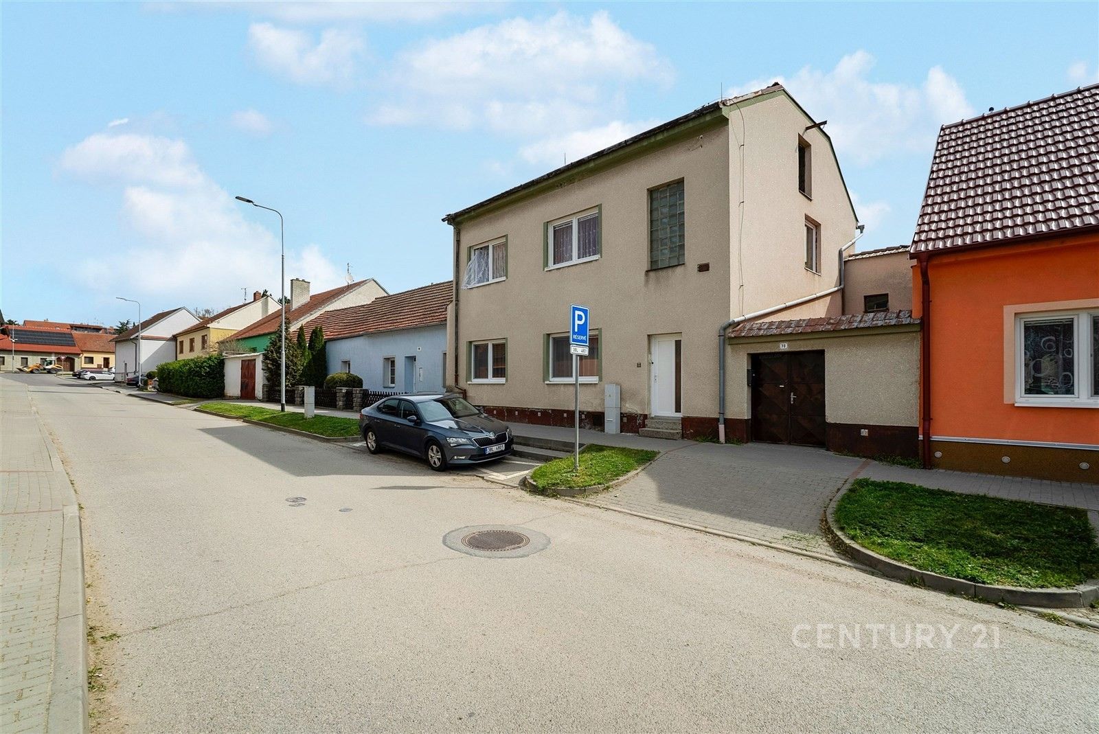 Rodinný dům · 190 m² · 1. máje  , Želešice - 4
