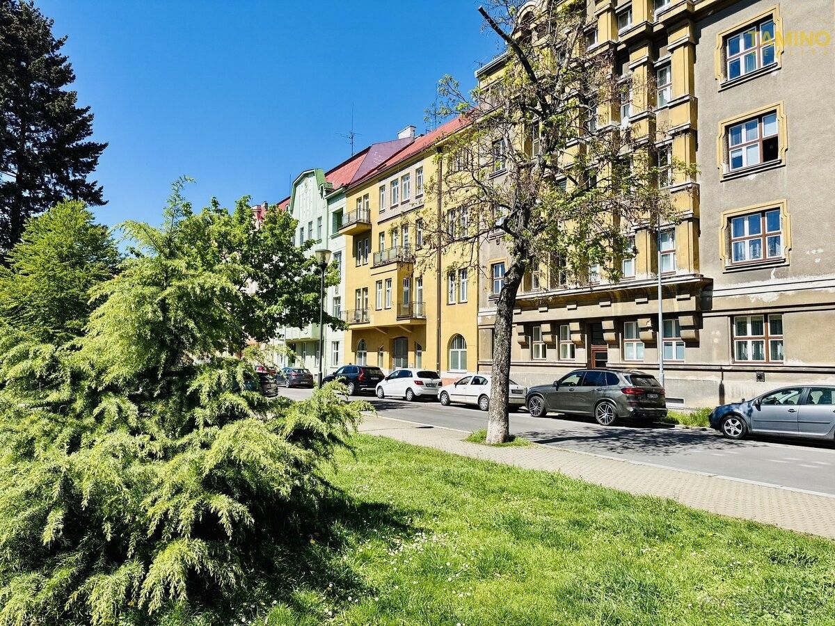 Byty, Pardubice, 530 02 - 1