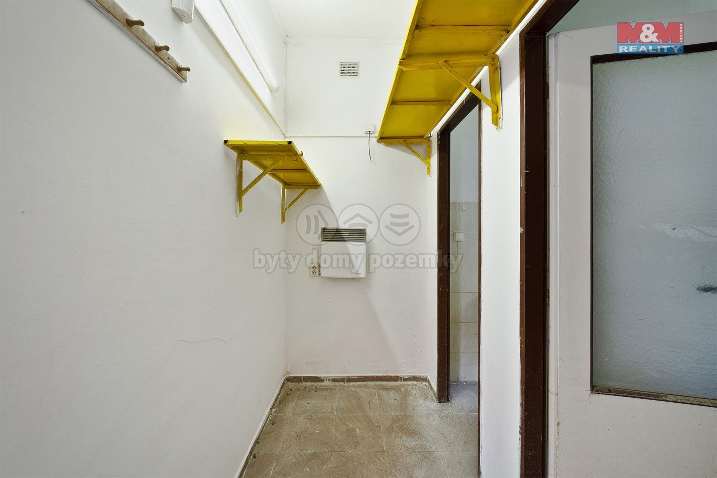 Prodej obchodní prostory - Hřensko, 80 m² - 5