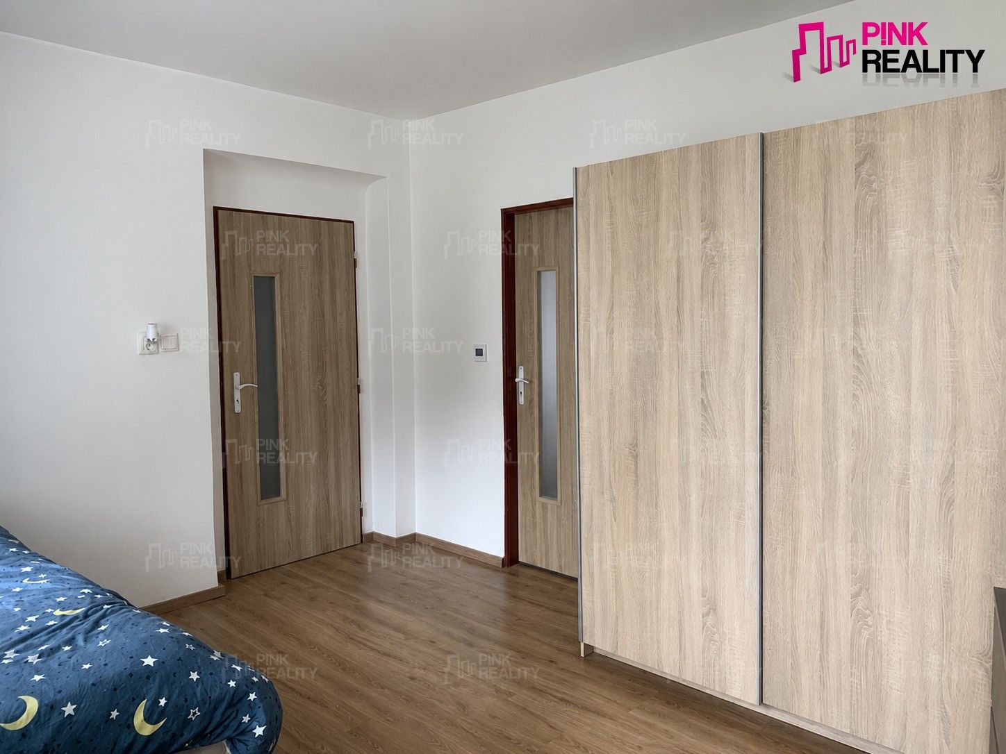 Byt 1+1 · 33 m² · Barvířská, Trutnov - 4