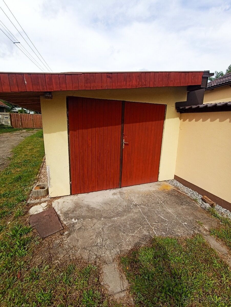 Prodej garáž - Jihlava, 586 01