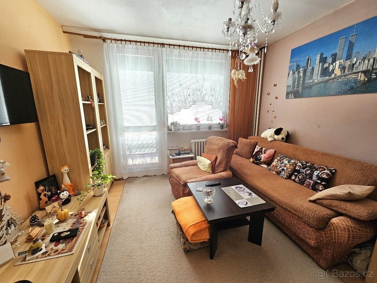 Byty, Frýdek-Místek, 738 01