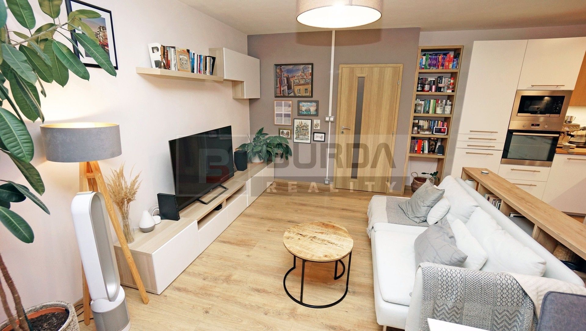 4+kk, Neratovice, 84 m²