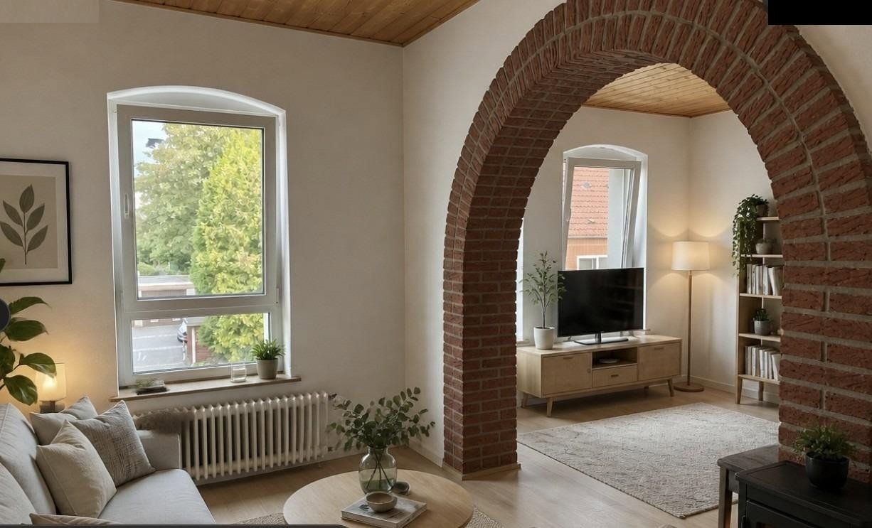 Pronájem byt 3+1 - Bielefeld Bielefeld Nordrhein-Westfalen 33647, 105 m² - 5