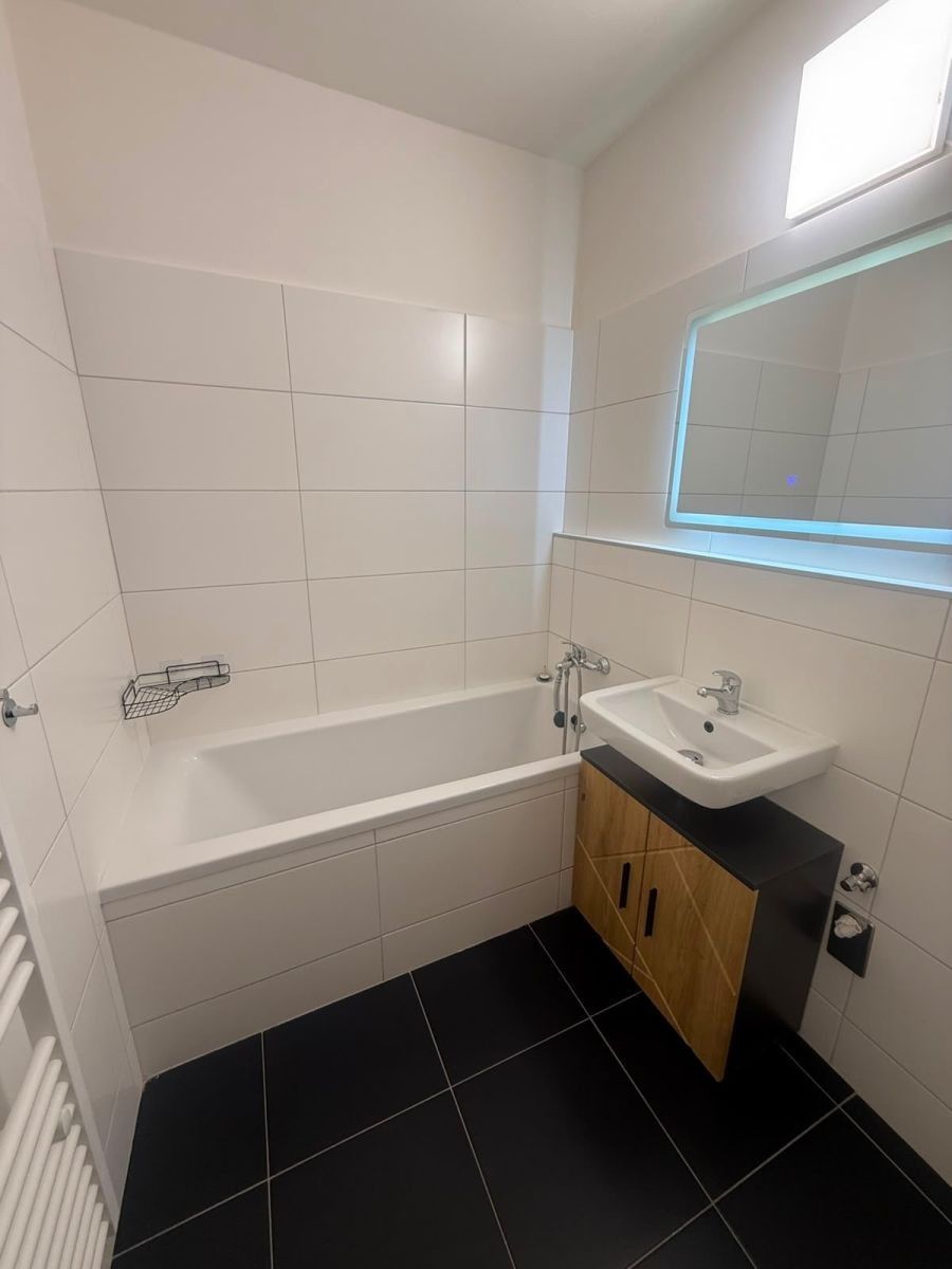 Pronájem byt 2+kk - Čechovská, Příbram - Březové Hory, Středočeský kraj, 47 m² - 5
