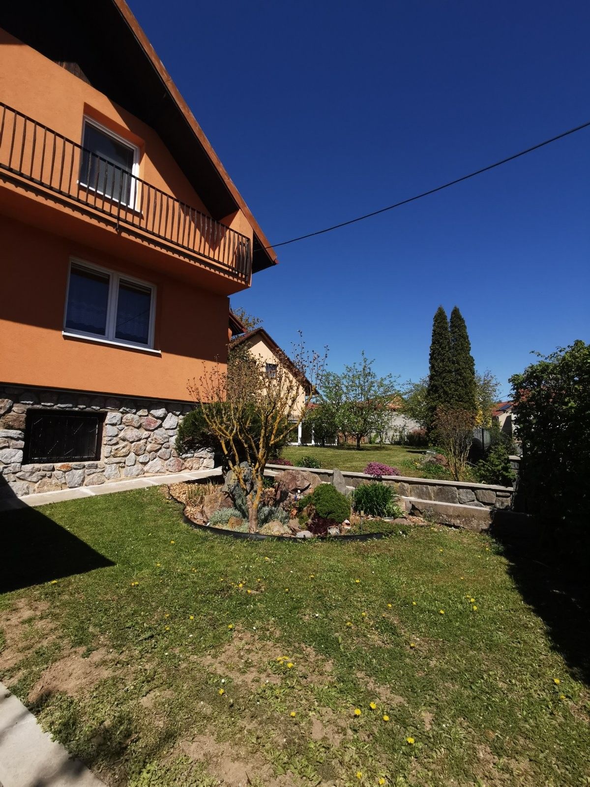 Prodej rodinný dům - Lomnička, 160 m² - 5