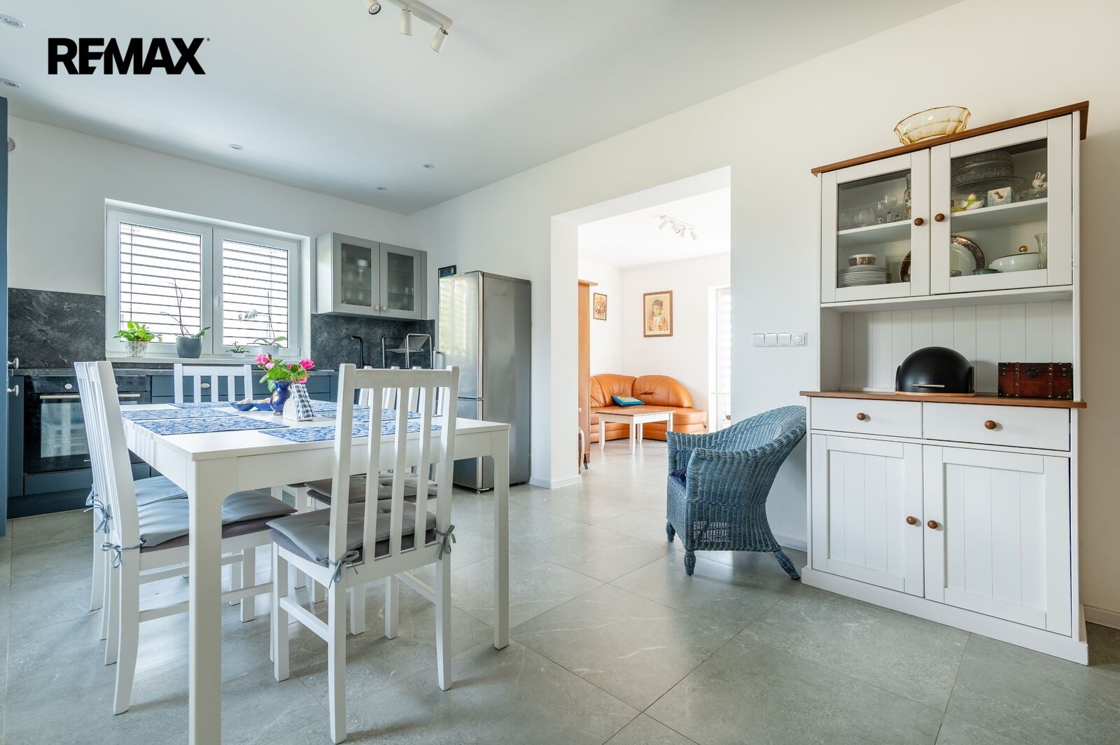 Prodej rodinný dům - Hlízov, 94 m² - 2