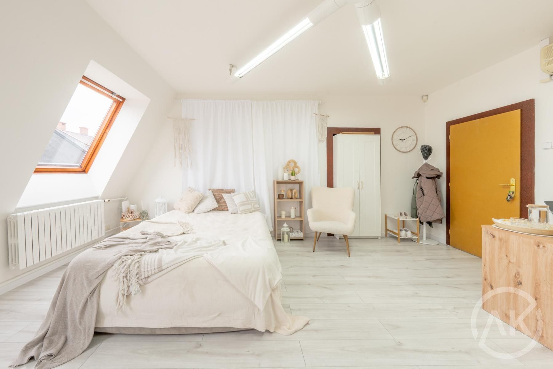Kanceláře, Libušina, Ostrava, 45 m² - 2