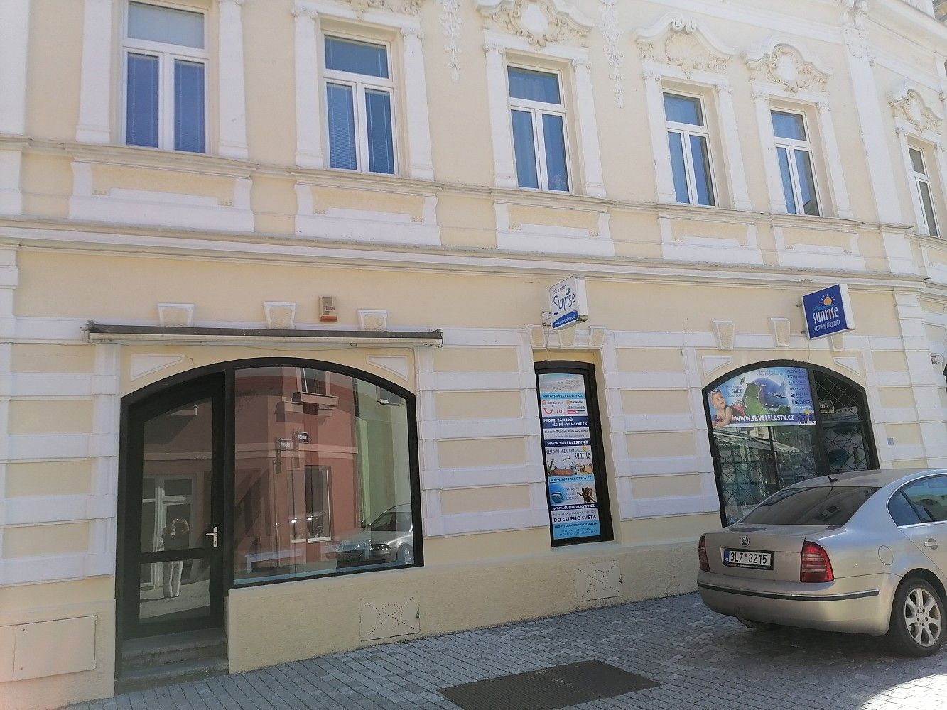 Činžovní dům · 416 m² · Kladno, Středočeský kraj - 3