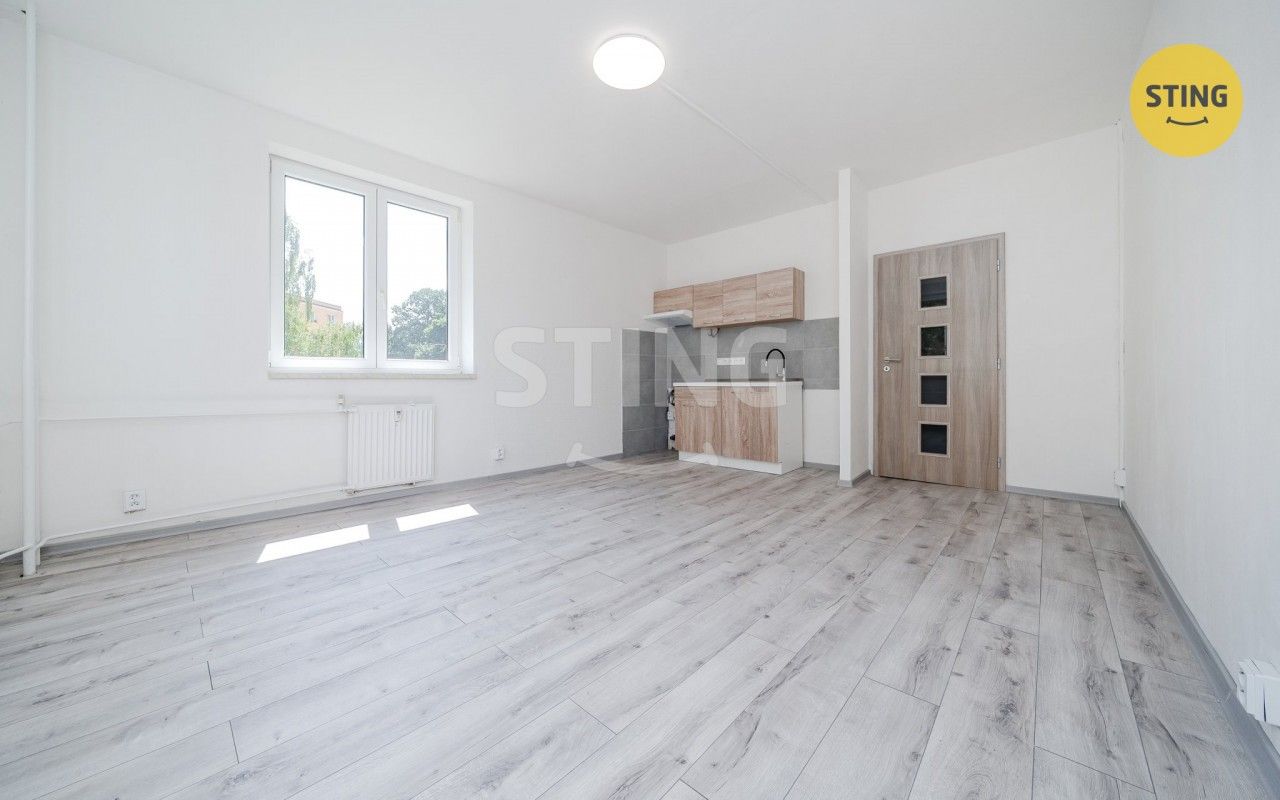 Byt 2+kk · 48 m² · Plzeňská, Ostrava - 4