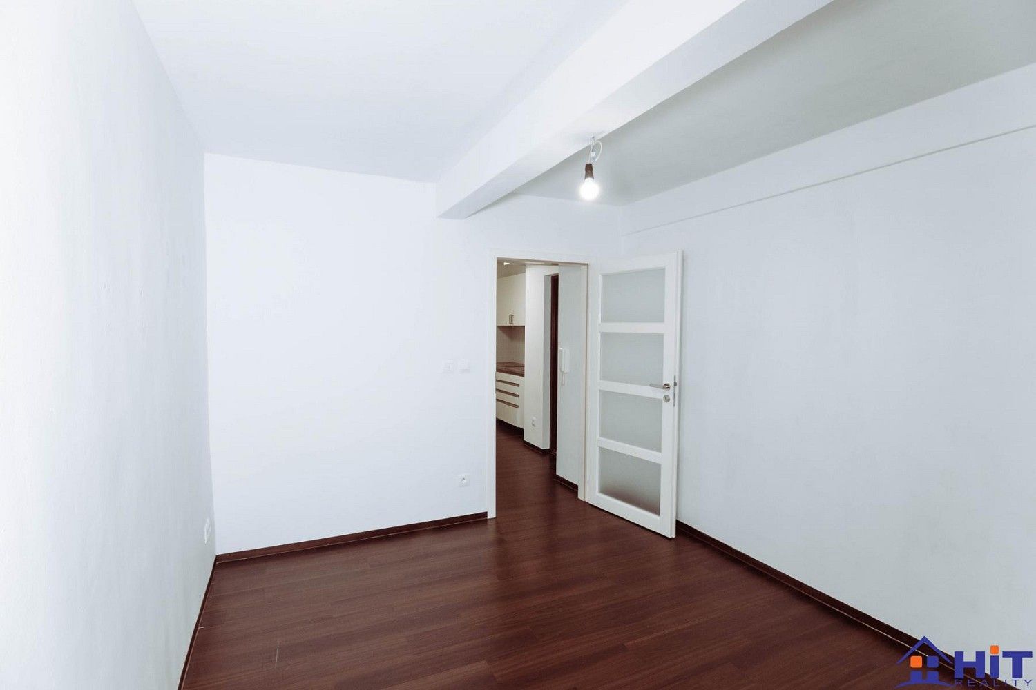 Kanceláře, Praha - Nusle, okres Praha 4, Hlavní město Praha, 39 m² - 1